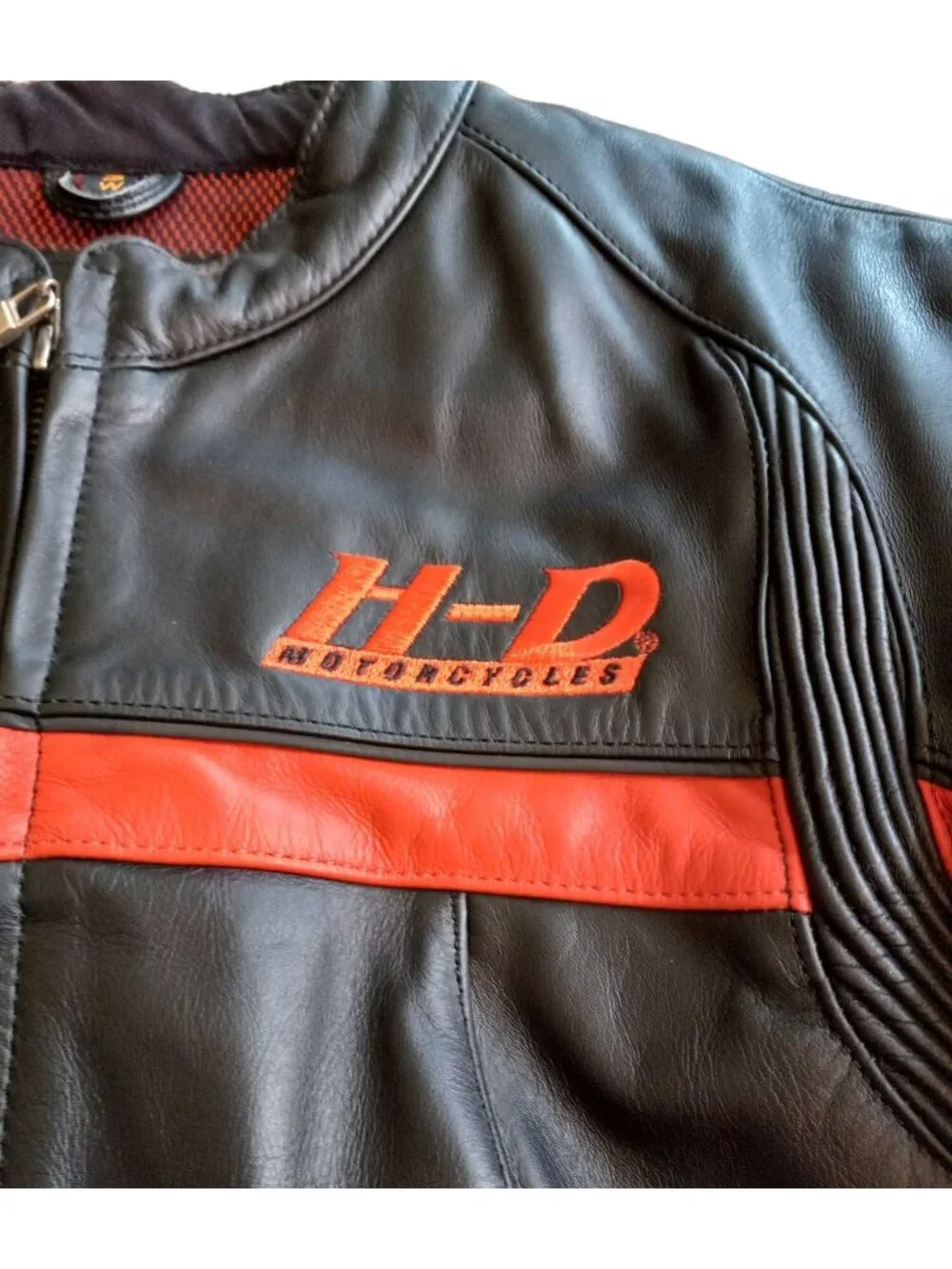 NWOT Harley Davidson 